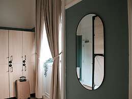 Gardiner House Hostel