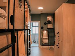 Gardiner House Hostel