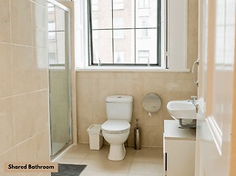 Gardiner House Hostel