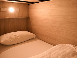 Gardiner House Hostel