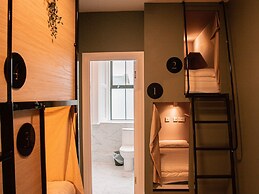Gardiner House Hostel