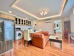 Aspira Hana Executive Suites Thonglor