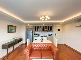 Aspira Hana Executive Suites Thonglor