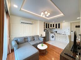 Aspira Hana Executive Suites Thonglor