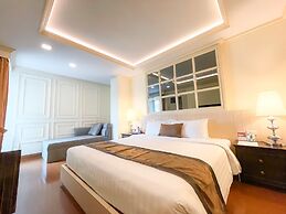 Aspira Hana Executive Suites Thonglor