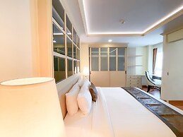 Aspira Hana Executive Suites Thonglor