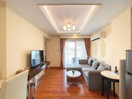 Aspira Hana Executive Suites Thonglor