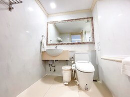Aspira Hana Executive Suites Thonglor