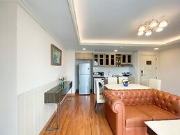 Aspira Hana Executive Suites Thonglor