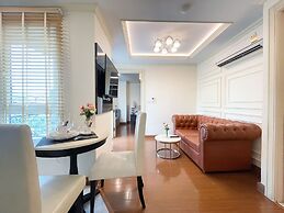 Aspira Hana Executive Suites Thonglor
