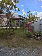 Suanrak resort