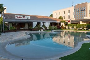 Hotel Posta 77