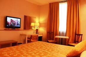 Hotel Posta 77