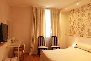 Hotel Posta 77