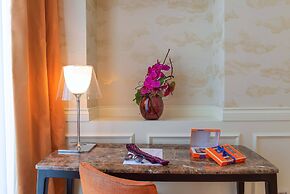 Damaso Hotel