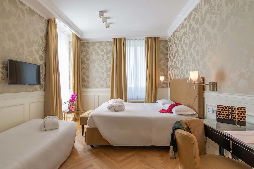 Damaso Hotel
