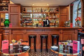 Damaso Hotel