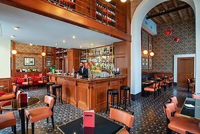 Damaso Hotel