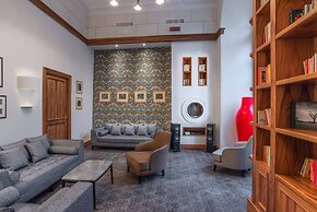 Damaso Hotel