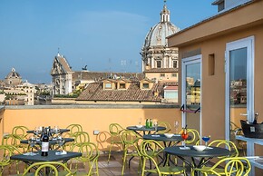 Damaso Hotel
