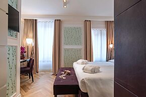 Damaso Hotel
