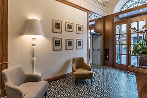 Damaso Hotel