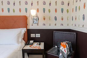 Damaso Hotel