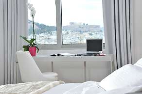 Athenaeum Grand Hotel