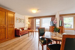 Arca Aparthotel & Spa