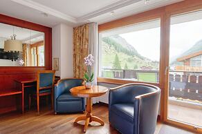Arca Aparthotel & Spa