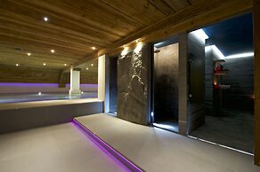 Arca Aparthotel & Spa