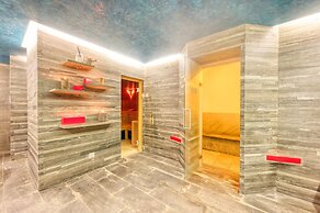 Arca Aparthotel & Spa