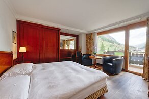 Arca Aparthotel & Spa