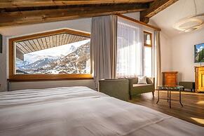 Arca Aparthotel & Spa