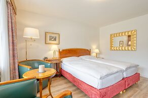 Arca Aparthotel & Spa