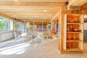Arca Aparthotel & Spa