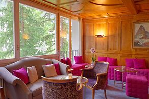 Arca Aparthotel & Spa