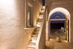 Stacci Rural Resort