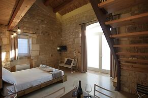 Stacci Rural Resort