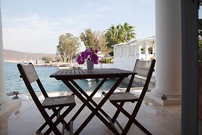 Port Alacati Hotel