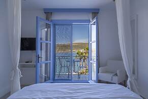 Port Alacati Hotel