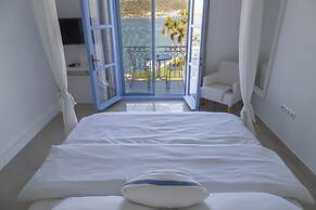 Port Alacati Hotel