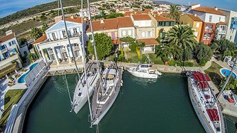 Port Alacati Hotel