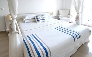Port Alacati Hotel