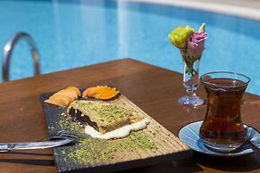 Port Alacati Hotel