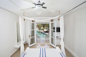 Port Alacati Hotel