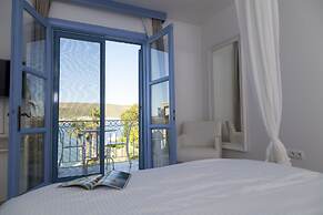 Port Alacati Hotel