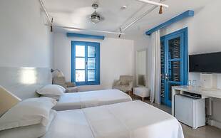 Port Alacati Hotel