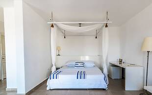 Port Alacati Hotel