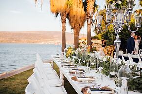 Port Alacati Hotel